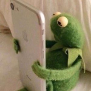 Meet your Posher, Marline